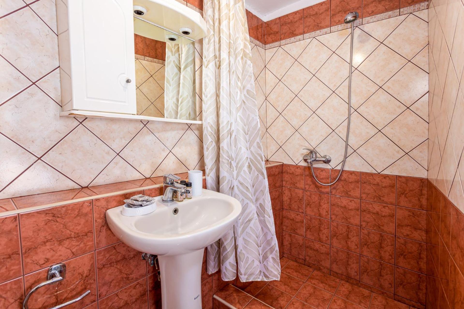 Olympic Bibis 3* Метаморфоси